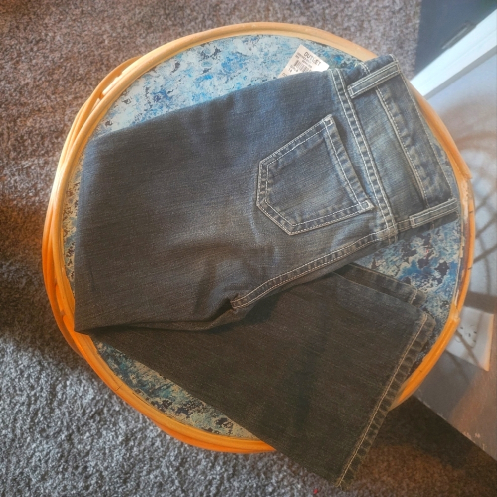 Girls pants